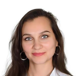 Нафикова Лилия Михайловна