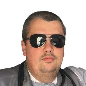 Крапивин Олег Валерьевич