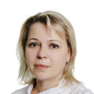 Тарасова Лариса Алексеевна