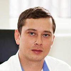 Мороз Евгений Вячеславович