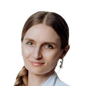 Тишук Анастасия Васильевна