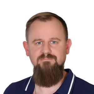 Иванов Алексей Валерьевич