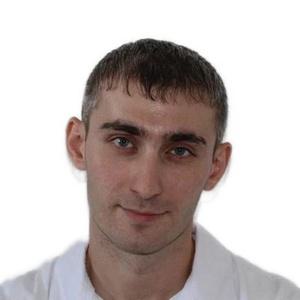 Алиев Юнус Неврузбекович