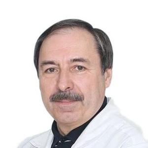 Рыбалов Александр Васильевич