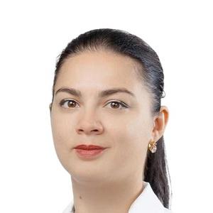 Васильева Вероника Сергеевна