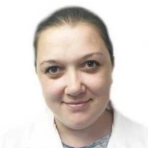 Семенова Мария Яковлевна