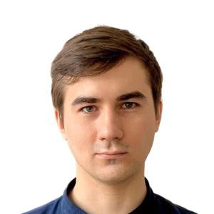 Сурков Максим Александрович