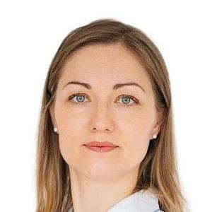 Неплюева Галина Андреевна