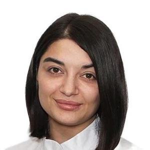 Газарян Марина Дживаниевна