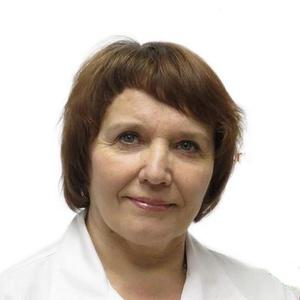 Максимова Галина Георгиевна
