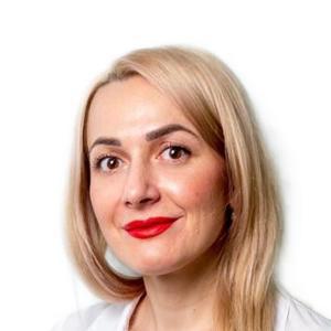 Маслова Валерия Владимировна