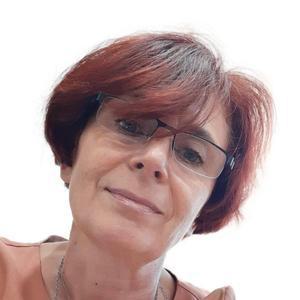 Лемешко Светлана Ивановна