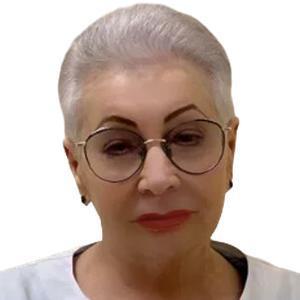Нозик Надежда Григорьевна