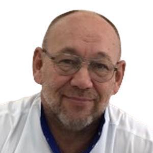 Елфимов Владимир Васильевич