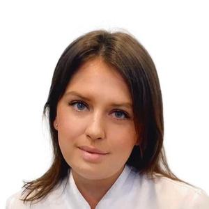 Вишнякова Дарья Алексеевна
