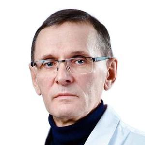 Макаров Александр Николаевич