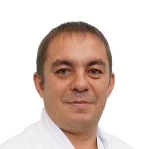 Искандаров Айдар Раушанович