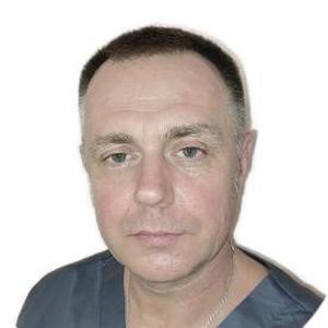 Колядко Игорь Константинович