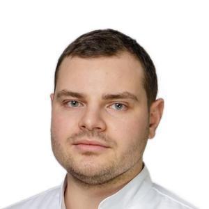 Буровский Андрей Константинович