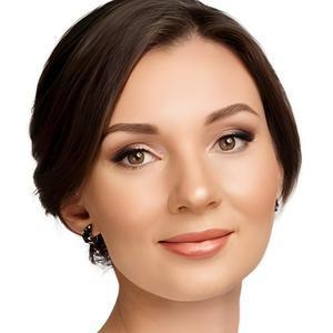 Семенова Виктория Сергеевна