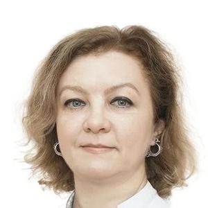 Гревцова Илона Анатольевна