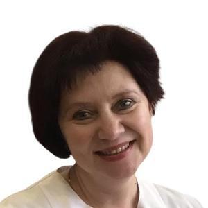 Кузьмина Наталия Геннадьевна