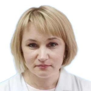 Ермакова Нина Евгеньевна