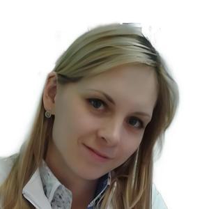 Иванова Марина Павловна