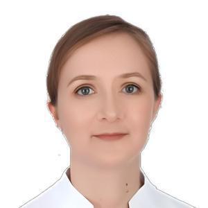 Брагина Юлия Владимировна