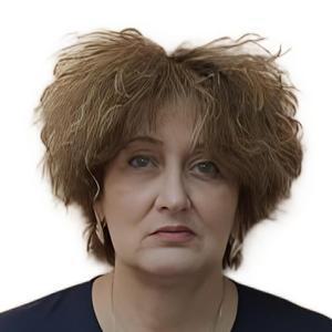 Иванова Ирина Александровна