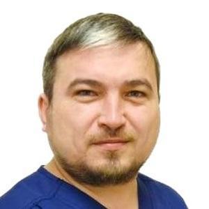 Садыков Эльмир Рамазанович