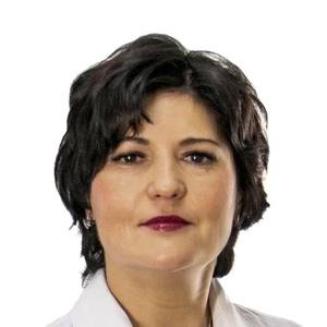 Валиева Алла Анатольевна