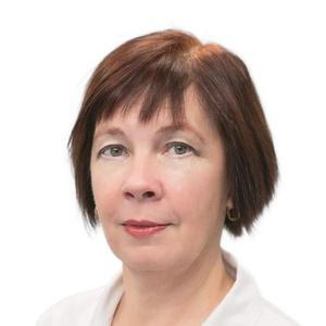 Мичкова Вера Васильевна