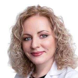Афанасьева Алла Леонидовна
