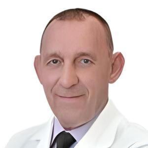 Белюсенко Михаил Васильевич