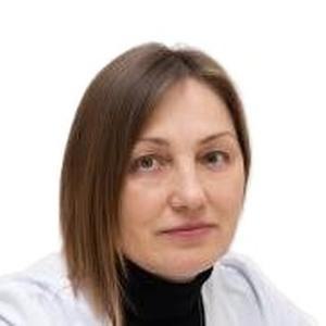 Титова Елена Васильевна
