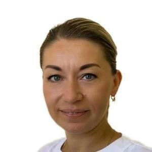 Беличко Олеся Сергеевна
