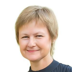 Радькова Елена Владимировна