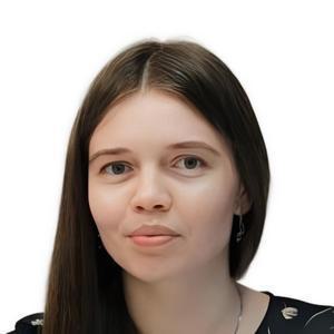 Кириллова Анастасия Владимировна