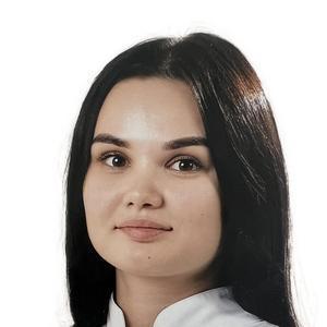 Полякова Юлия Алексеевна