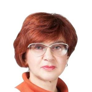 Ушакова Наталия Николаевна