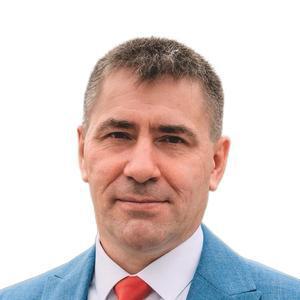 Петров Максим Михайлович