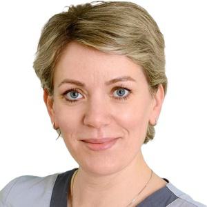 Семенихина Екатерина Викторовна