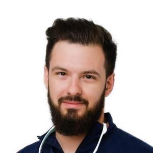 Архипов Виталий Сергеевич