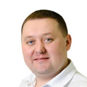 Протопопов Николай Сергеевич