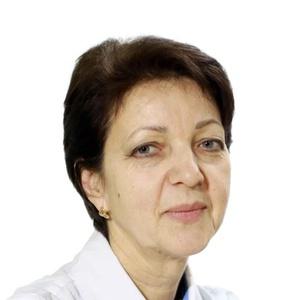 Мазур Ирина Александровна