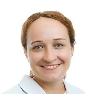 Антанович Лариса Анатольевна