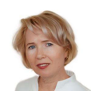 Красивина Светлана Владимировна