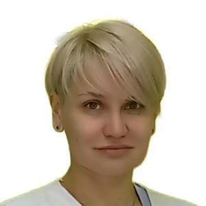 Богданова Евгения Игоревна