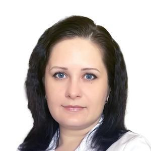 Игнатьева Ольга Павловна